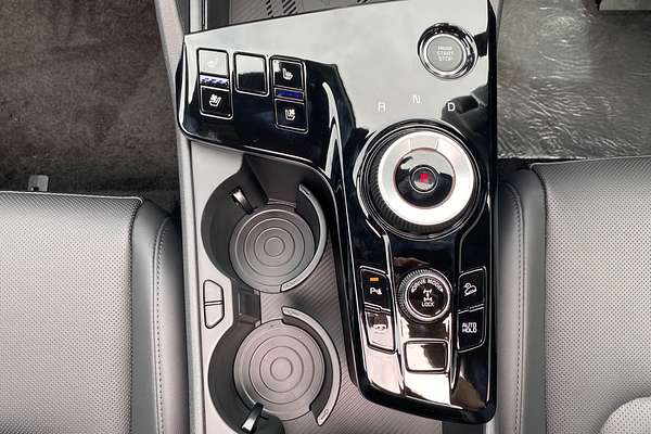 2024 Kia Sportage GT-Line NQ5