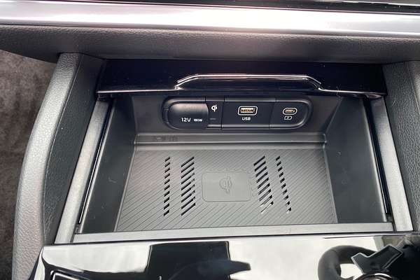 2024 Kia Sportage GT-Line NQ5