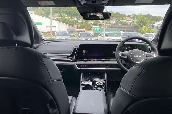 2024 Kia Sportage GT-Line NQ5
