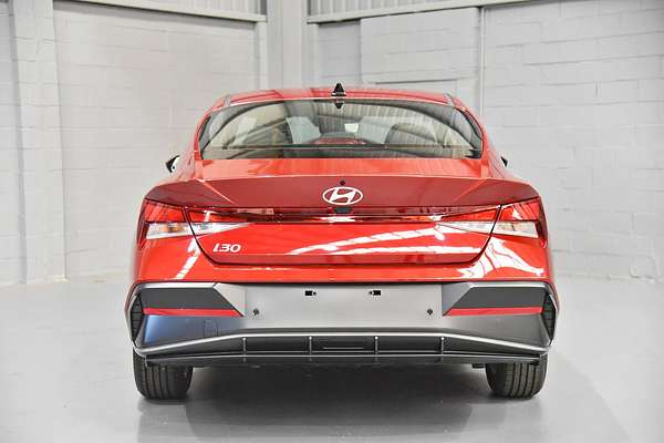 2024 Hyundai i30 Hybrid CN7.V2