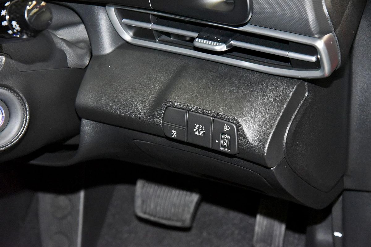 2024 Hyundai i30 Hybrid CN7.V2