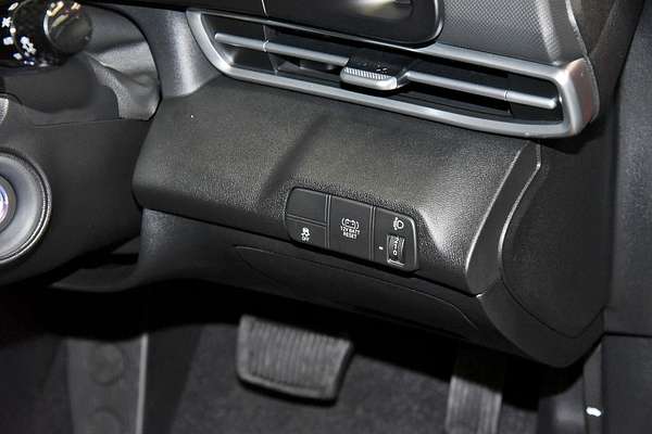 2024 Hyundai i30 Hybrid CN7.V2