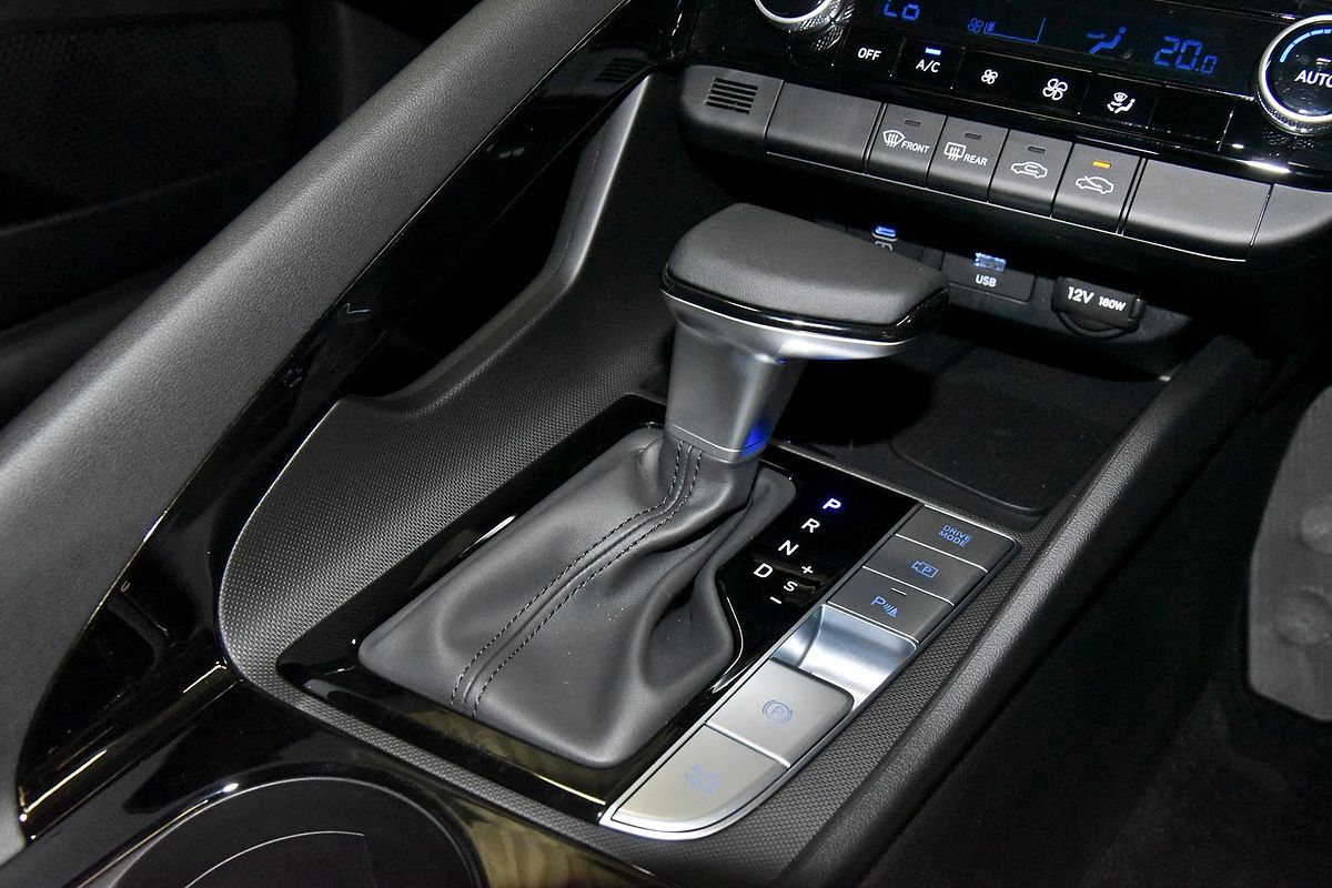 2024 Hyundai i30 Hybrid CN7.V2