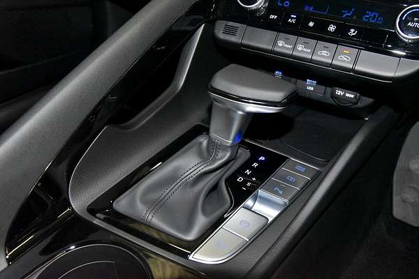2024 Hyundai i30 Hybrid CN7.V2