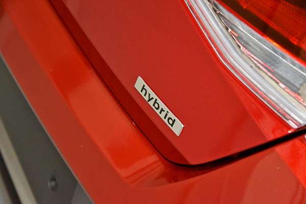 2024 Hyundai i30 Hybrid CN7.V2