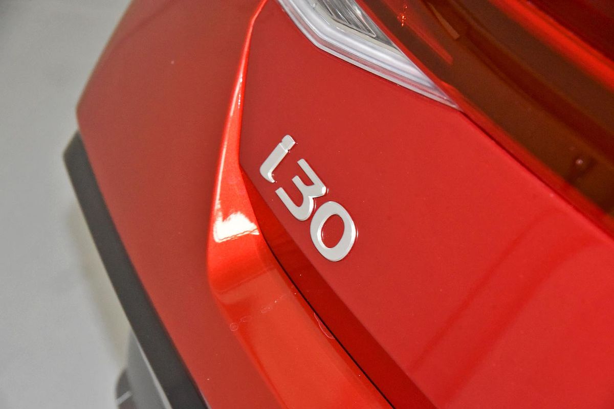 2024 Hyundai i30 Hybrid CN7.V2