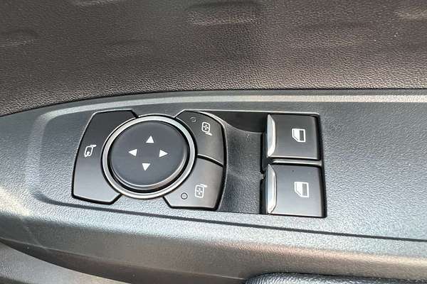 2024 Ford Ranger XLT 4X4