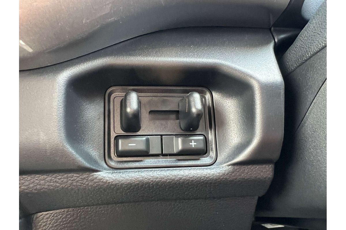 2024 Ford Ranger XLT 4X4