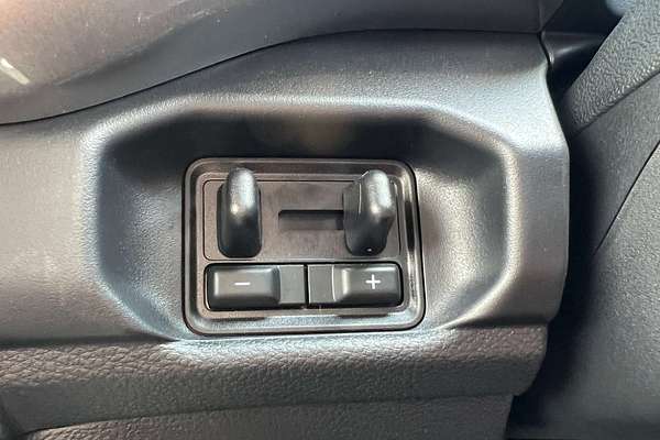 2024 Ford Ranger XLT 4X4