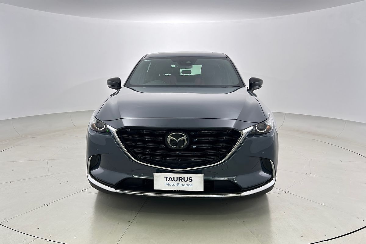 2022 Mazda CX-9 GT SP TC