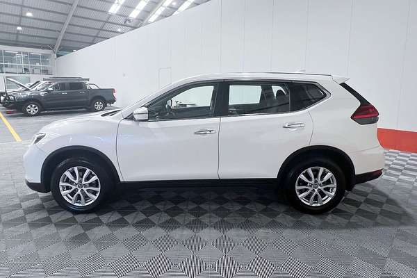 2018 Nissan X-TRAIL ST T32 Series II