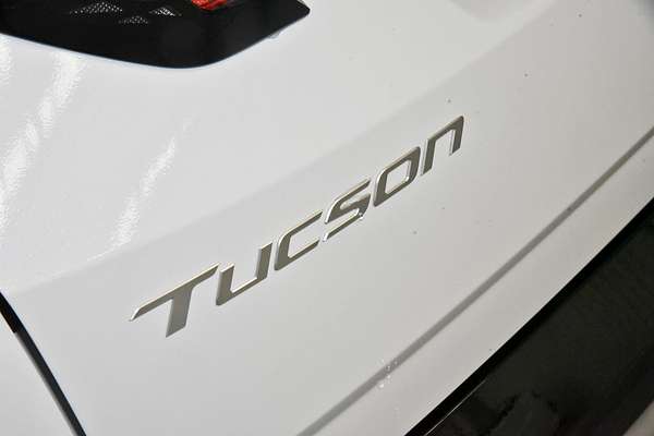 2024 Hyundai Tucson Elite N Line NX4.V3