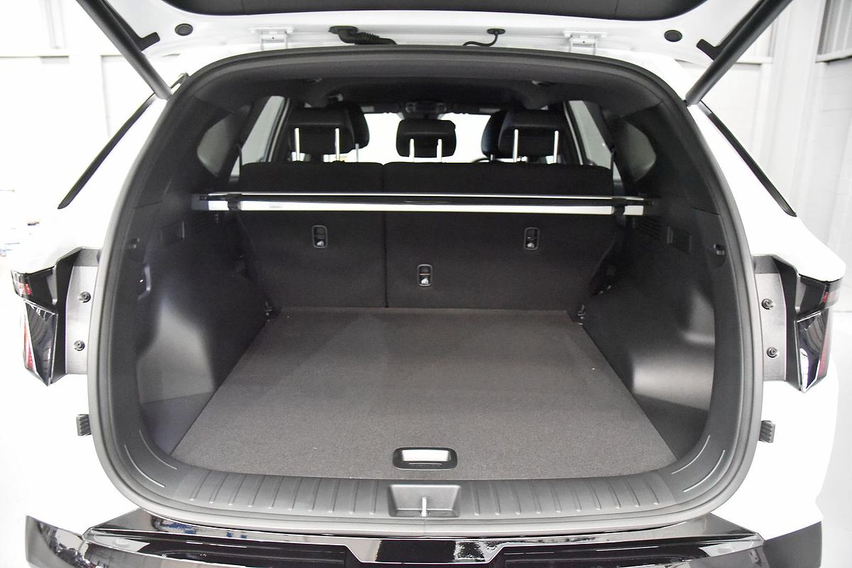 2024 Hyundai Tucson Elite N Line NX4.V3