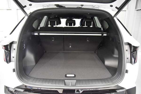 2024 Hyundai Tucson Elite N Line NX4.V3