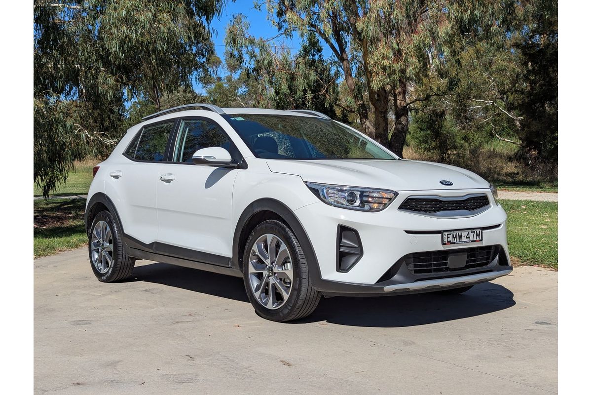 2021 Kia Stonic Sport YB