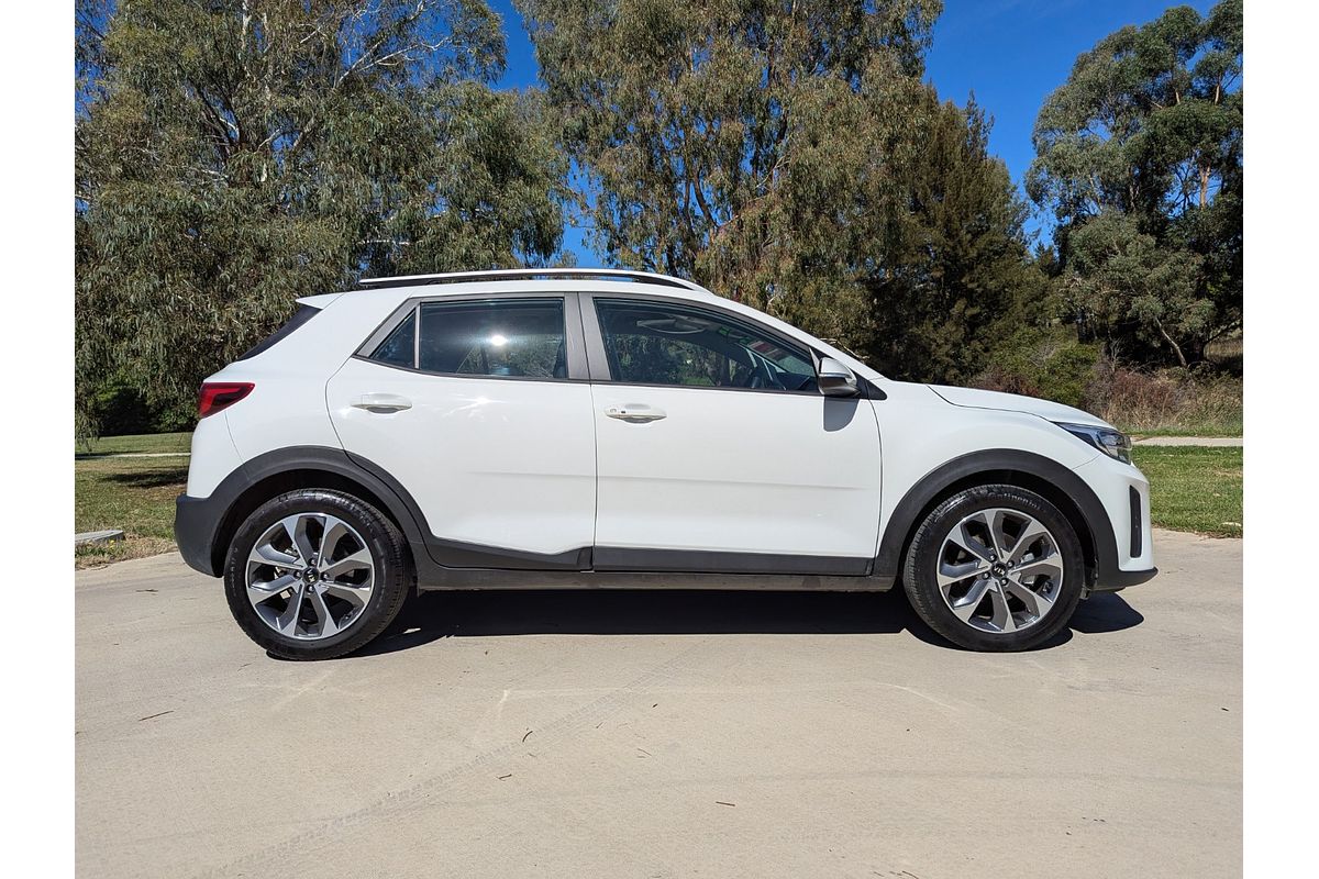2021 Kia Stonic Sport YB