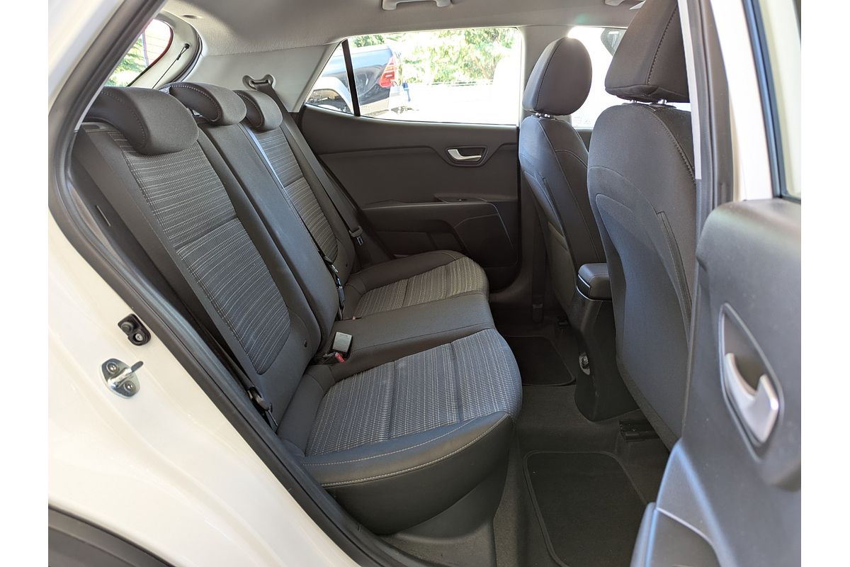 2021 Kia Stonic Sport YB