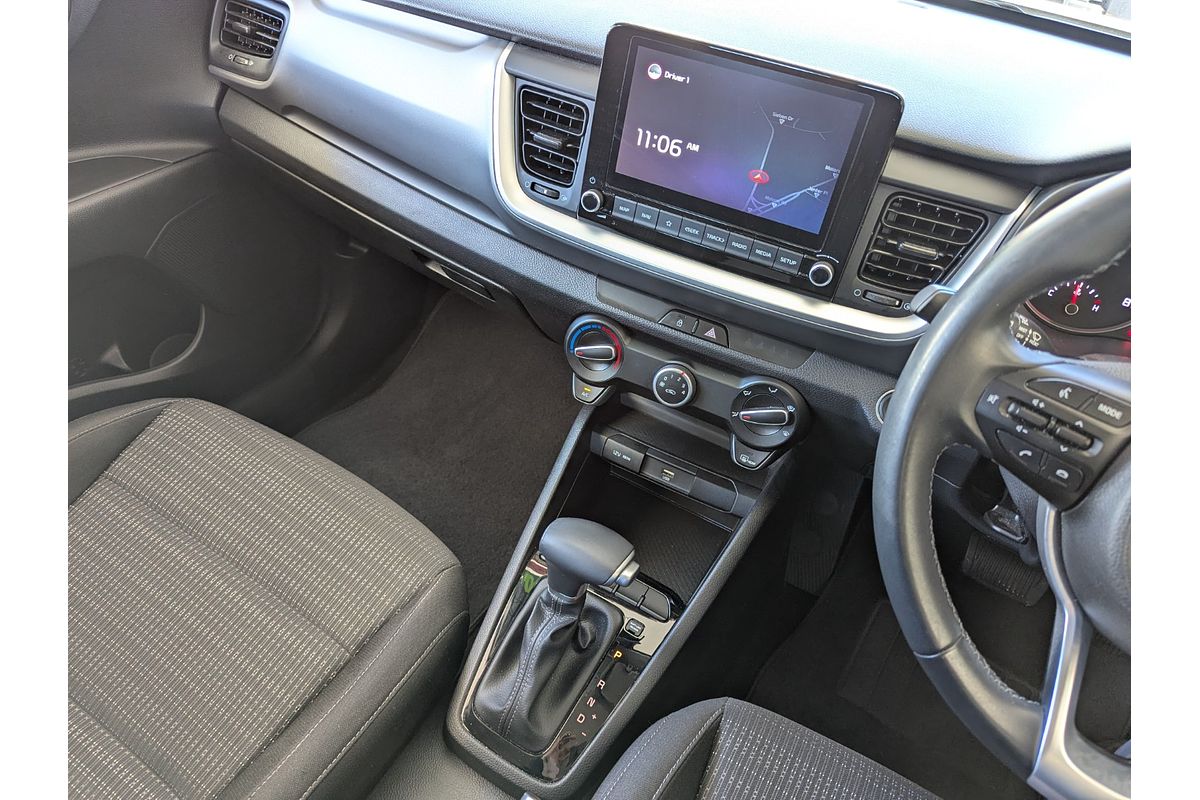 2021 Kia Stonic Sport YB
