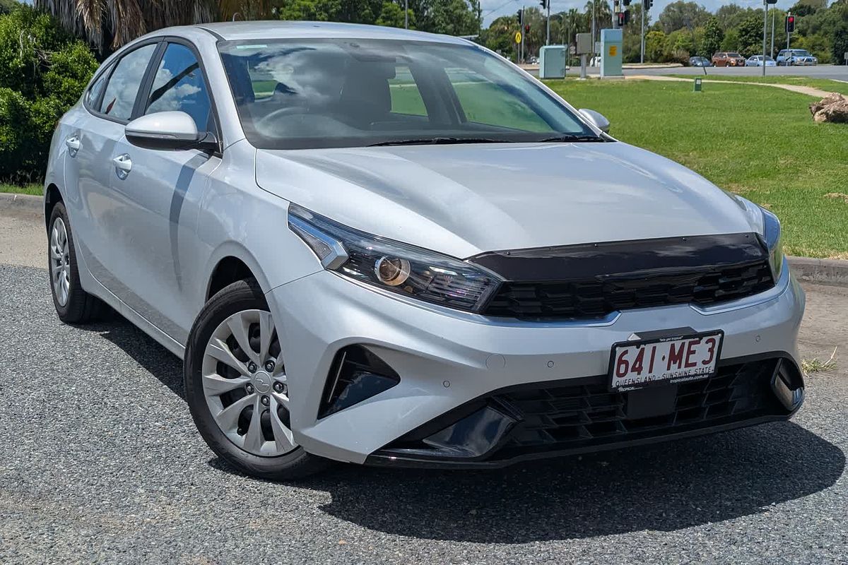 2024 Kia Cerato S BD