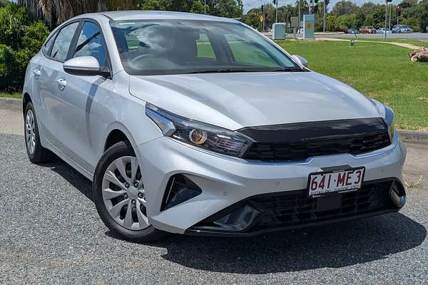 2024 Kia Cerato S BD