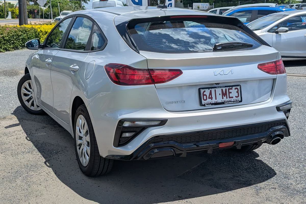 2024 Kia Cerato S BD