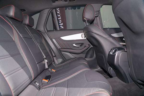 2021 Mercedes-Benz GLC-Class GLC43 AMG X253
