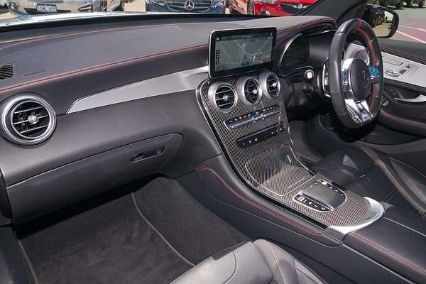 2021 Mercedes-Benz GLC-Class GLC43 AMG X253