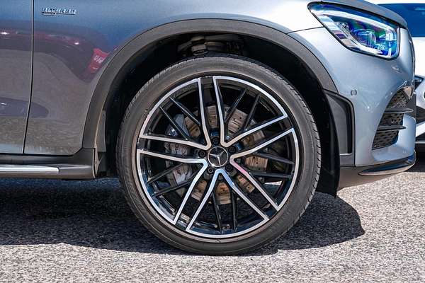 2021 Mercedes-Benz GLC-Class GLC43 AMG X253