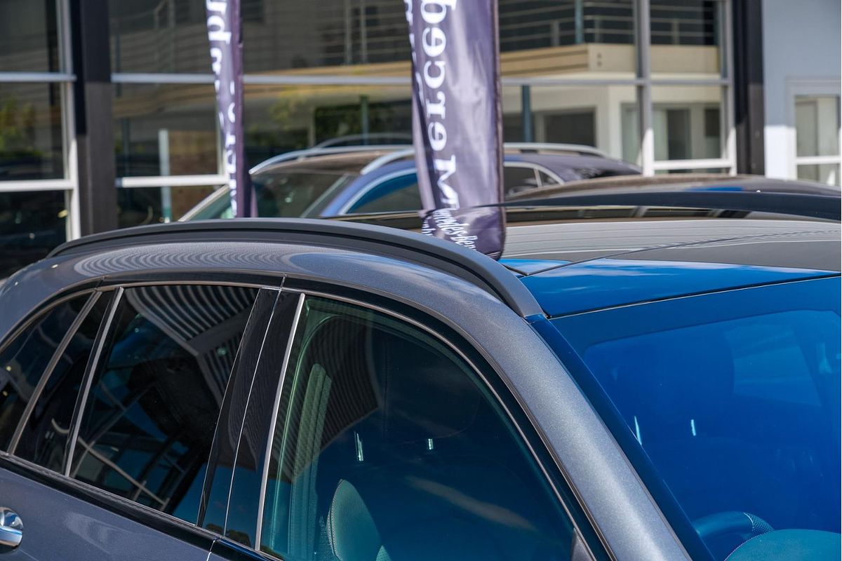 2021 Mercedes-Benz GLC-Class GLC43 AMG X253