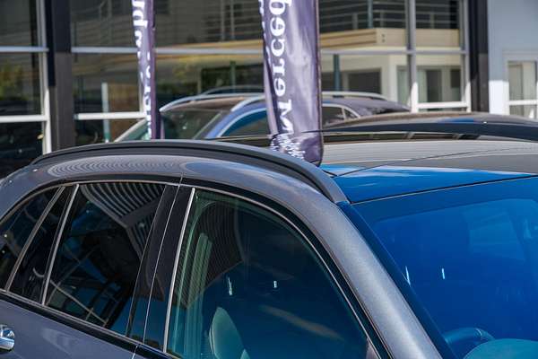 2021 Mercedes-Benz GLC-Class GLC43 AMG X253