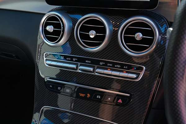 2021 Mercedes-Benz GLC-Class GLC43 AMG X253