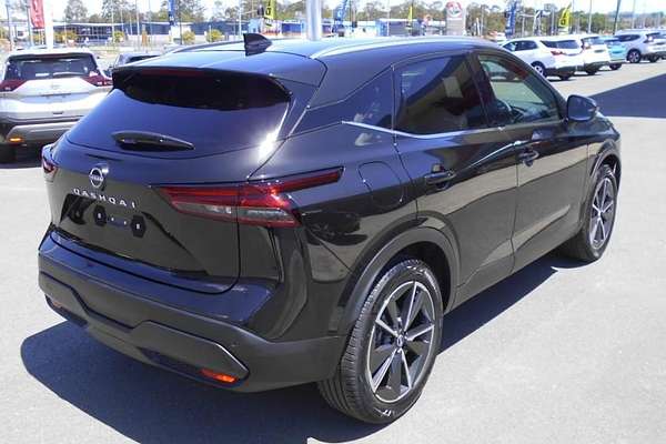 2023 Nissan QASHQAI ST-L J12