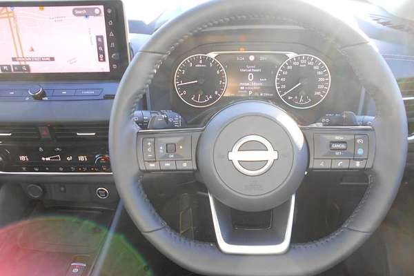 2023 Nissan QASHQAI ST-L J12