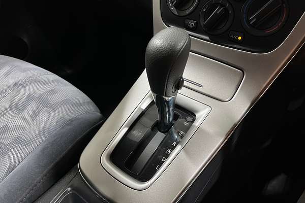 2015 Nissan Pulsar ST B17 Series 2