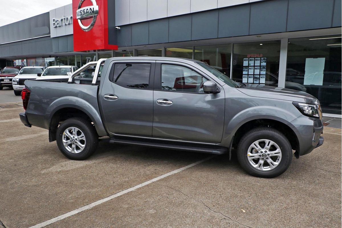 2024 Nissan Navara ST D23 4X4
