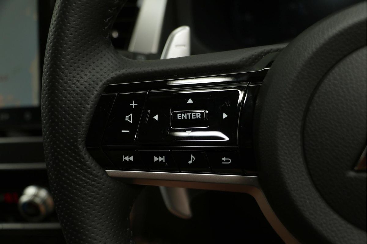 2024 Mitsubishi Pajero Sport Exceed QG