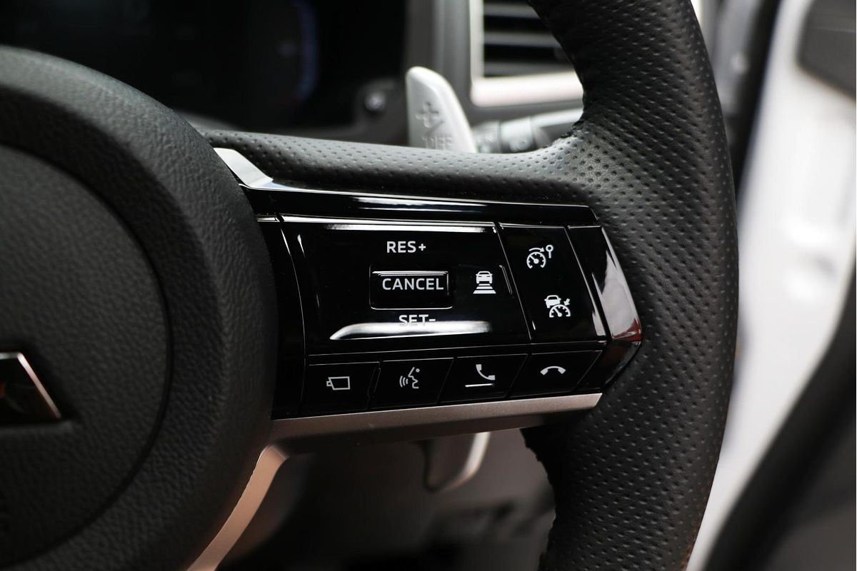2024 Mitsubishi Pajero Sport Exceed QG