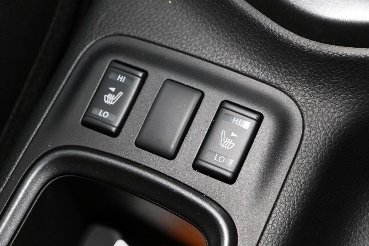 2024 Nissan Navara PRO-4X Warrior D23 4X4