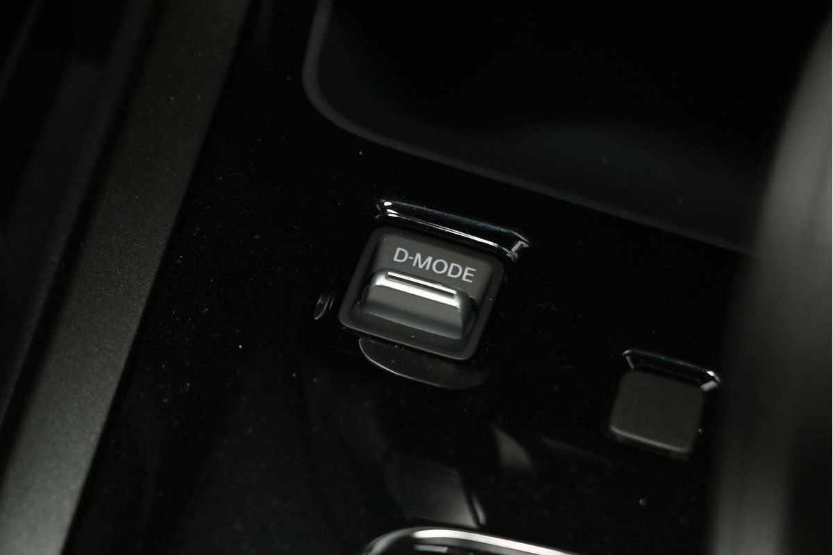 2024 Nissan Navara PRO-4X Warrior D23 4X4
