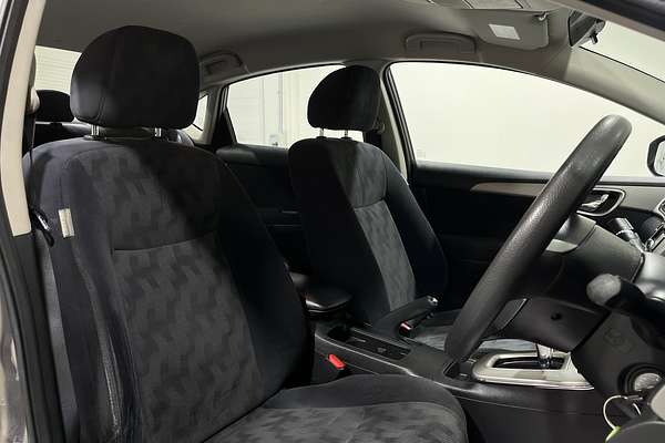 2015 Nissan Pulsar ST B17 Series 2