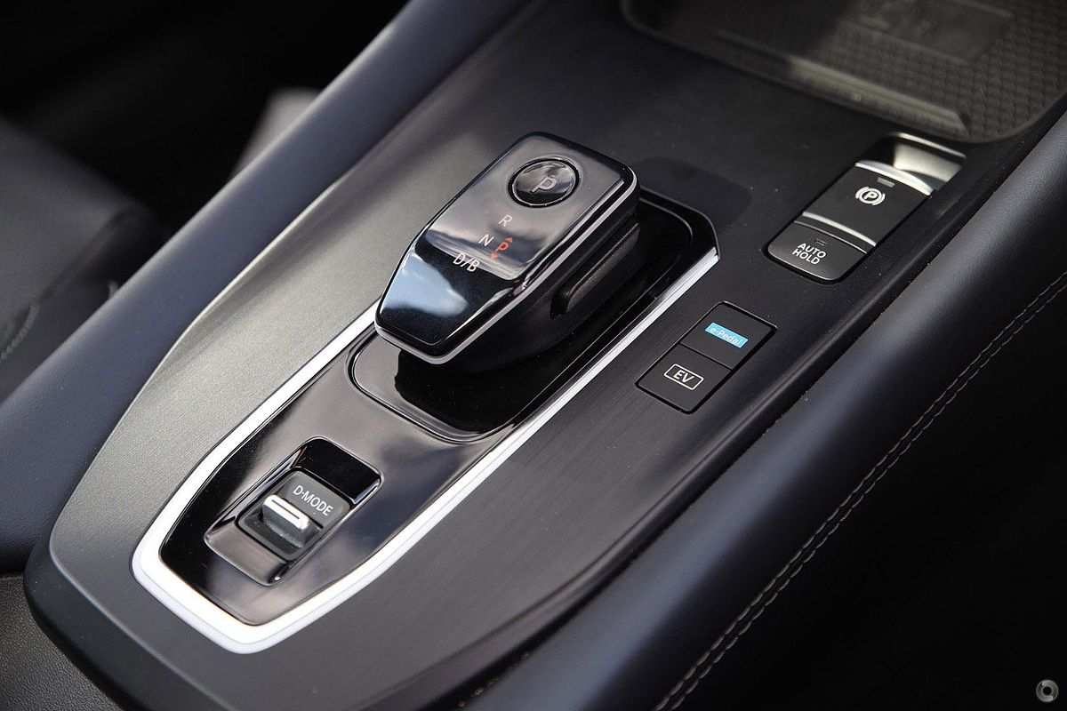 2024 Nissan QASHQAI TI e-POWER J12