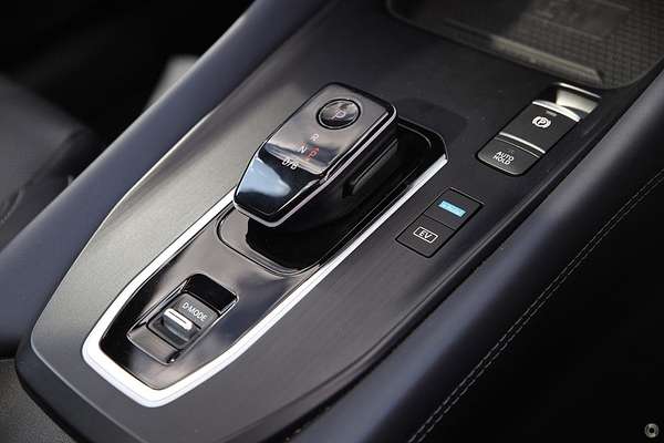 2024 Nissan QASHQAI TI e-POWER J12