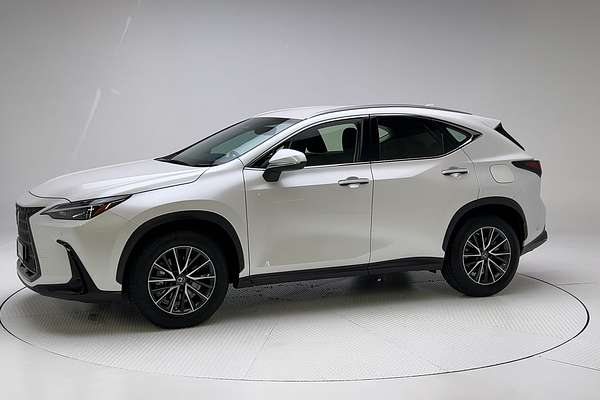 2022 Lexus NX NX250 AAZA20R