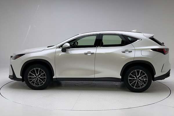 2022 Lexus NX NX250 AAZA20R