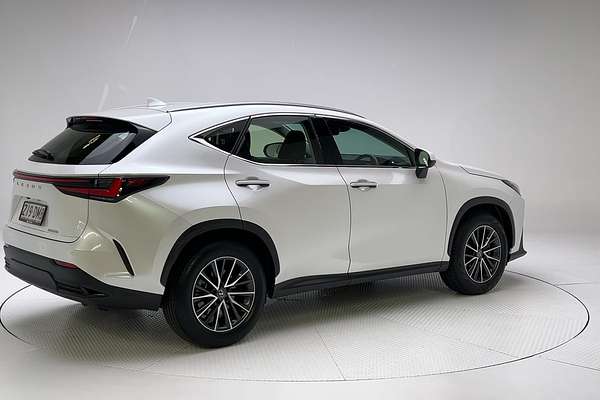 2022 Lexus NX NX250 AAZA20R