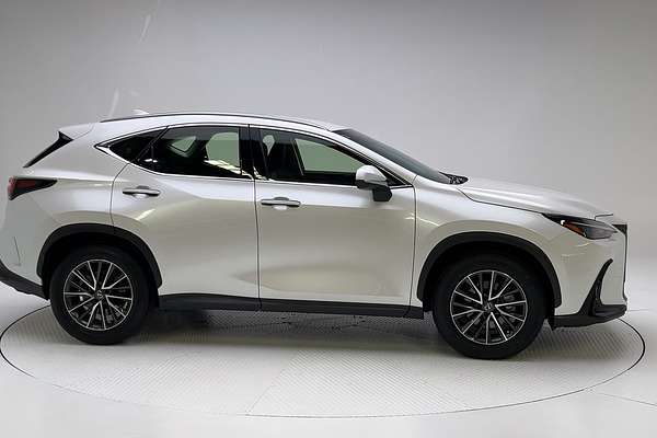 2022 Lexus NX NX250 AAZA20R