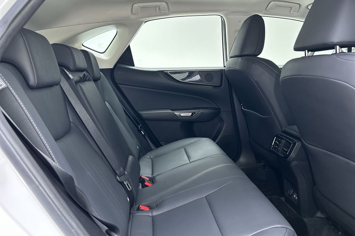 2022 Lexus NX NX250 AAZA20R