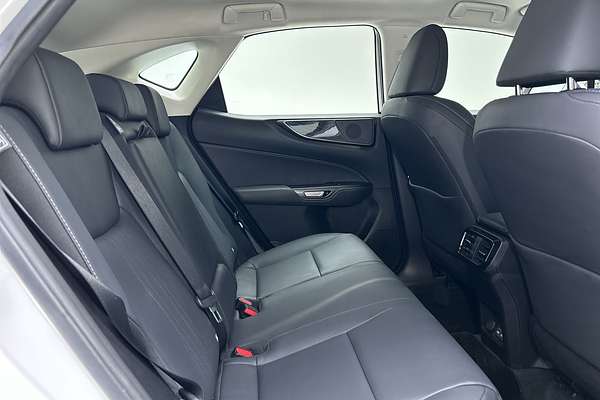 2022 Lexus NX NX250 AAZA20R