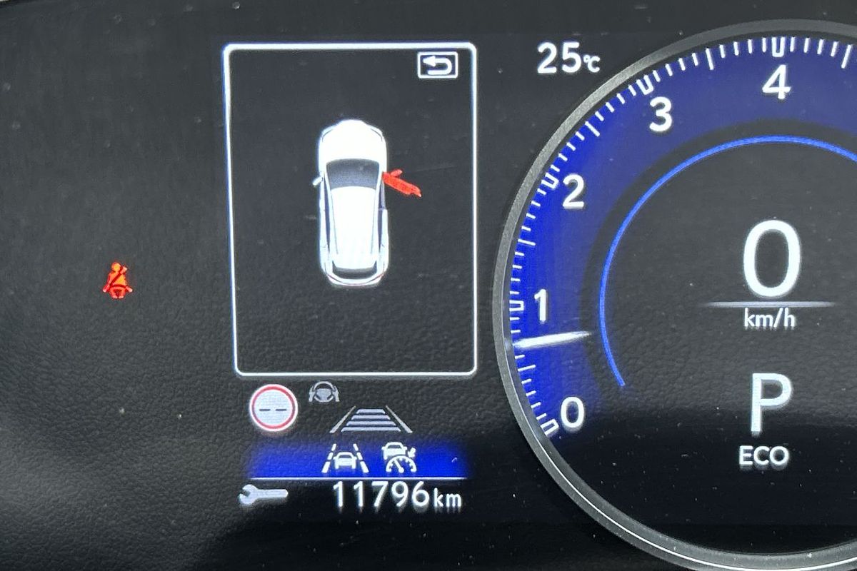2022 Lexus NX NX250 AAZA20R