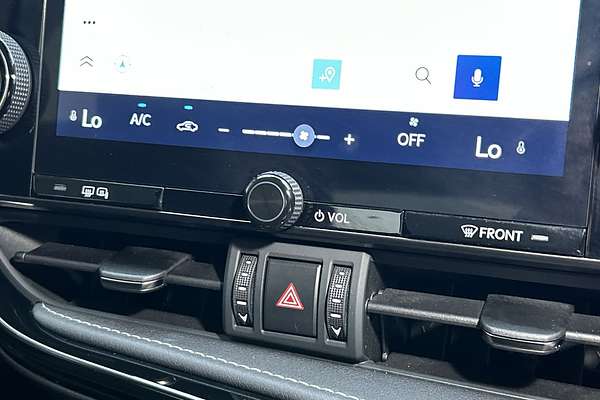 2022 Lexus NX NX250 AAZA20R